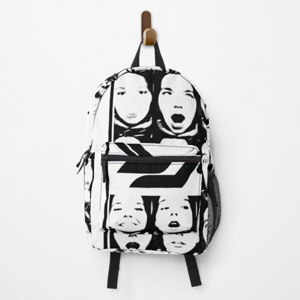 Item preview, Bjork Army Of Me Vintage Vibe (Black) designed and sold by kendasier.