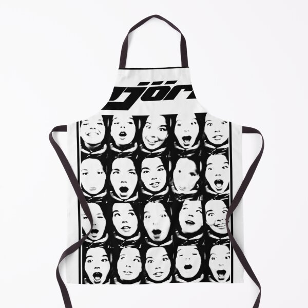 Item preview, Bjork Army Of Me Vintage Vibe (Black) designed and sold by kendasier.