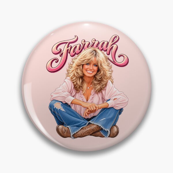 Item preview, Farrah designed and sold by Dawne's Designs.