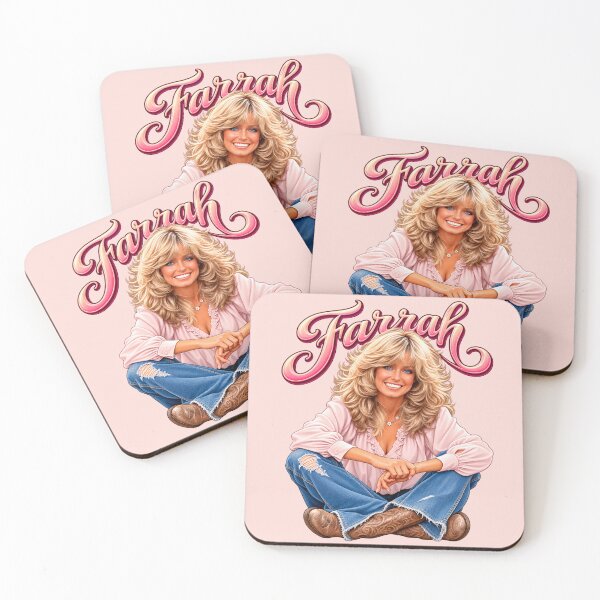 Item preview, Farrah designed and sold by Dawne's Designs.