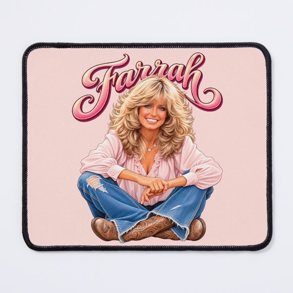 Item preview, Farrah designed and sold by Dawne's Designs.