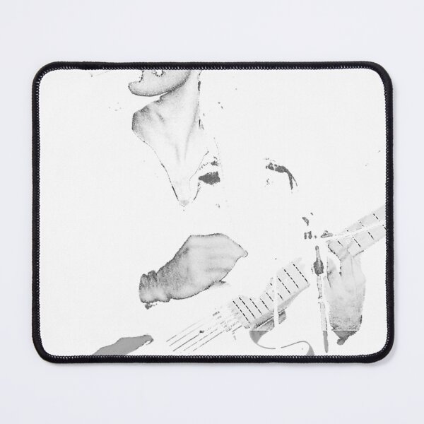 Item preview, Black And White Frank Zappas Classic Outlaws Music Est.1940 . designed and sold by kendasier.