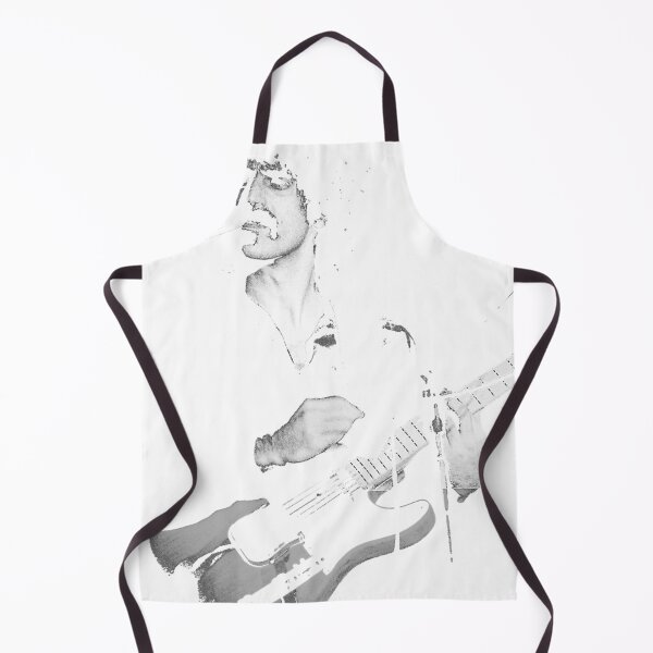 Item preview, Música clásica de Black And White Frank Zappas Outlaws Est.1940. designed and sold by kendasier.
