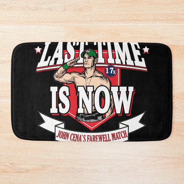 Item preview, John Cena Farewell Match John Cena Farewell Tour 2025 designed and sold by fraziko-art.
