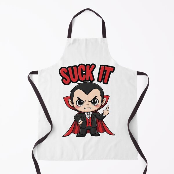 Item preview, Suck It designed and sold by Oh Hey! Studios.