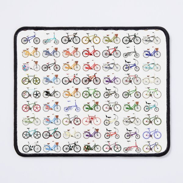 Item preview, Bikes designed and sold by stacychey.