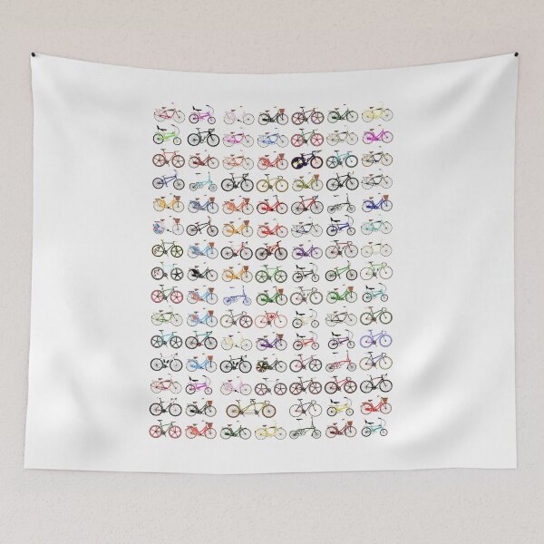 Item preview, Bikes designed and sold by stacychey.