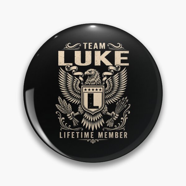 Item preview, Luke Team Lifetime Member Classic Country Music designed and sold by Hy17Lac.