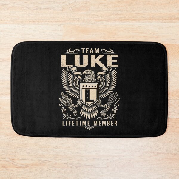 Item preview, Luke Team Lifetime Member Classic Country Music designed and sold by Hy17Lac.
