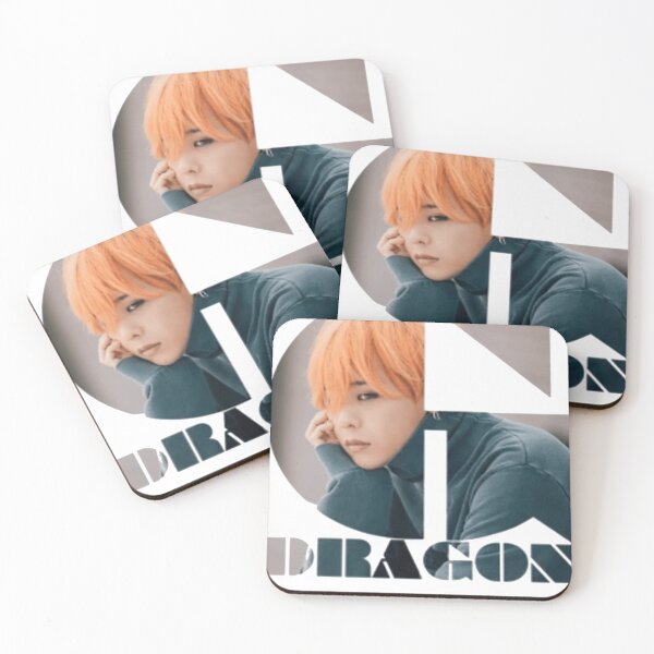 Item preview, Bigbang G-Dragon Typography designed and sold by stacychey.