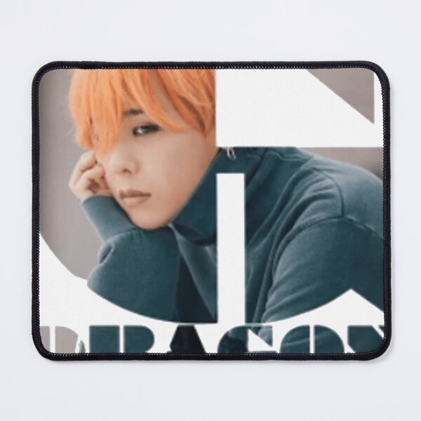 Item preview, Bigbang G-Dragon Typography designed and sold by stacychey.