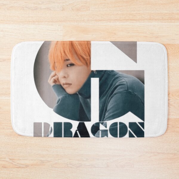 Item preview, Bigbang G-Dragon Typography designed and sold by stacychey.