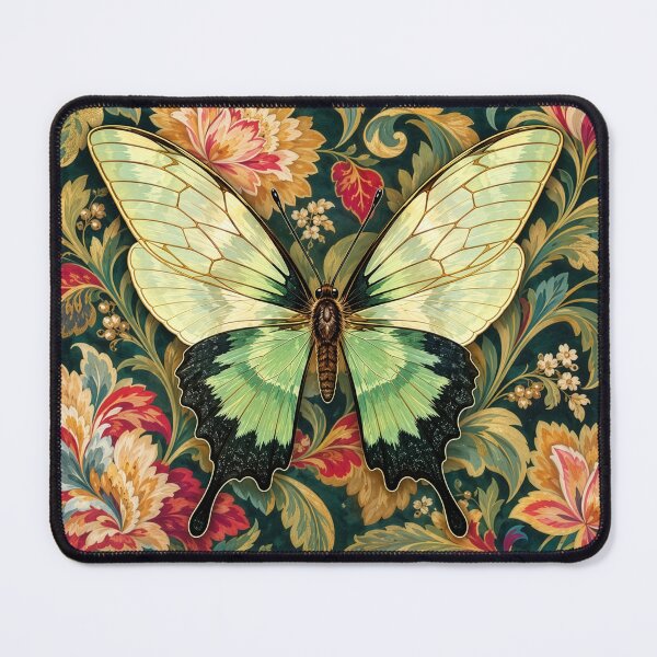 Item preview, Exquisite Butterfly Freedom designed and sold by Laeton Designs.