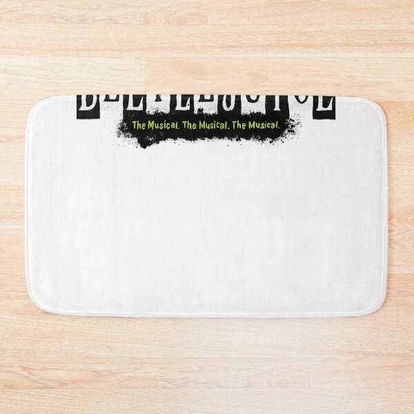 Item preview, Bj Musical Bway Logo designed and sold by kendasier.