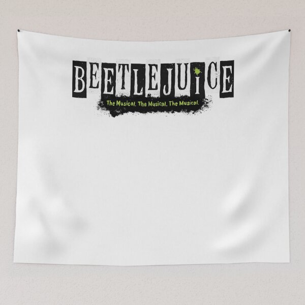 Item preview, Bj Musical Bway Logo designed and sold by kendasier.