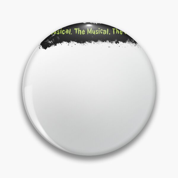 Item preview, Bj Musical Bway Logo designed and sold by kendasier.