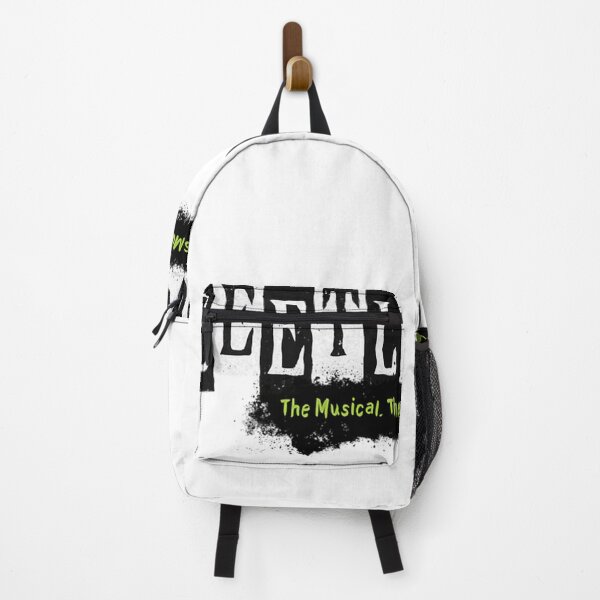 Item preview, Bj Musical Bway Logo designed and sold by kendasier.