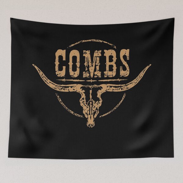 Item preview, Vintage Green Golf Luke Combs Longhorn Cattle designed and sold by Hy17Lac.