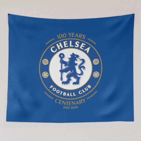 Item preview, 100 years The blues designed and sold by Mariagowild.