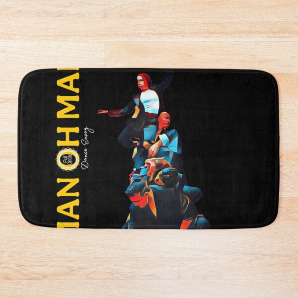 Item preview, Man Oh Man designed and sold by fraziko-art.