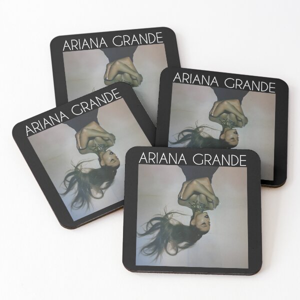Item preview, Ariana Grande American singer-songwriter and actress designed and sold by hdbxkbnn.