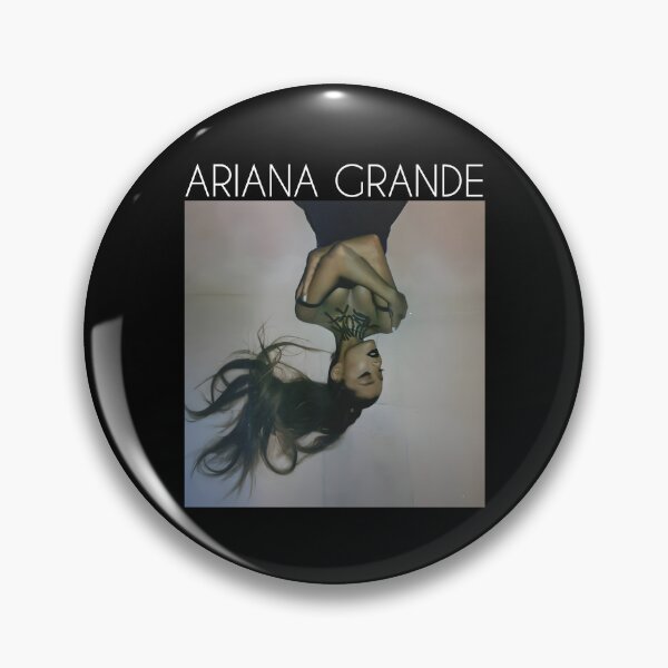 Item preview, Ariana Grande American singer-songwriter and actress designed and sold by hdbxkbnn.