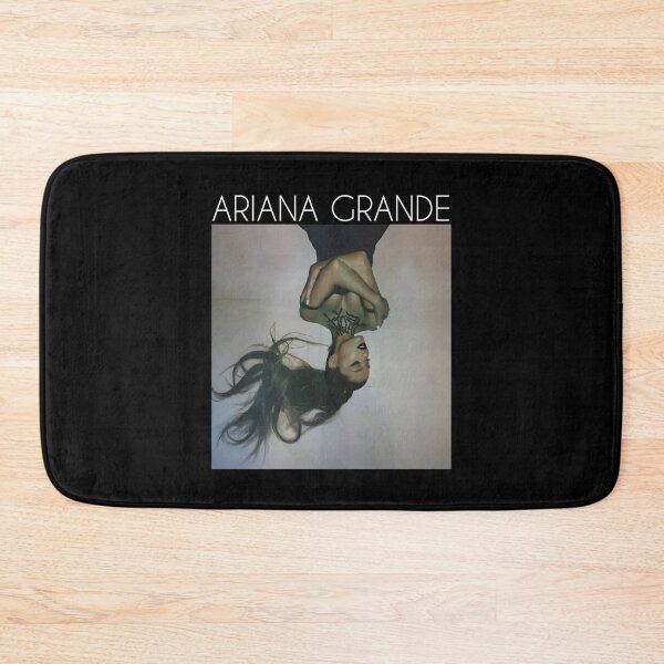 Item preview, Ariana Grande American singer-songwriter and actress designed and sold by hdbxkbnn.