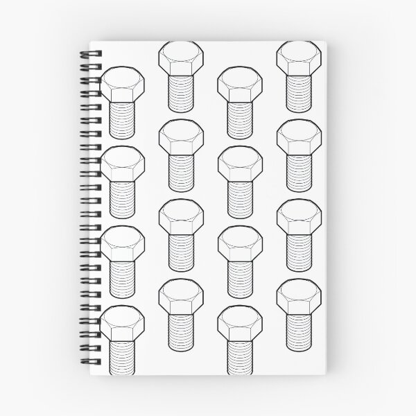Item preview, Bolt pattern designed and sold by William Fehr.