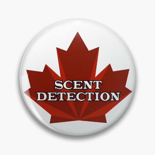 Item preview, Canadian Scent Detection designed and sold by Westgold.