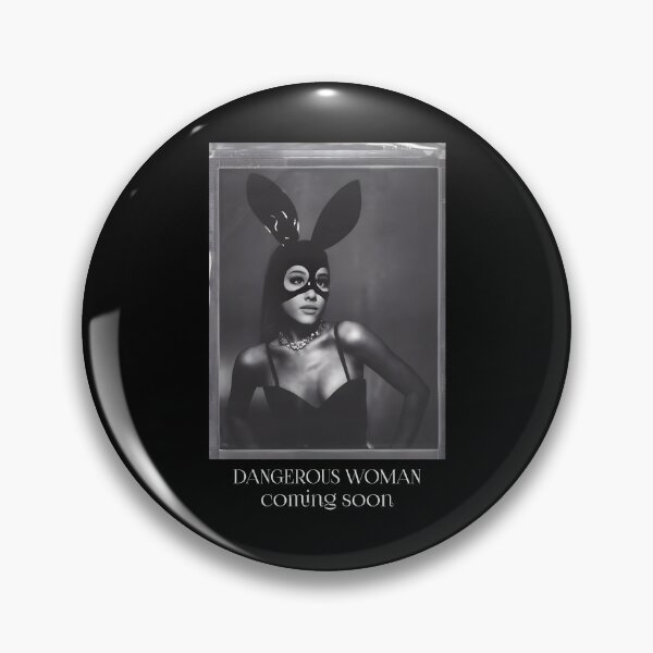 Item preview, Ariana Grande American singer-songwriter and actress designed and sold by hdbxkbnn.