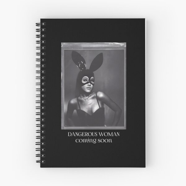 Item preview, Ariana Grande American singer-songwriter and actress designed and sold by hdbxkbnn.
