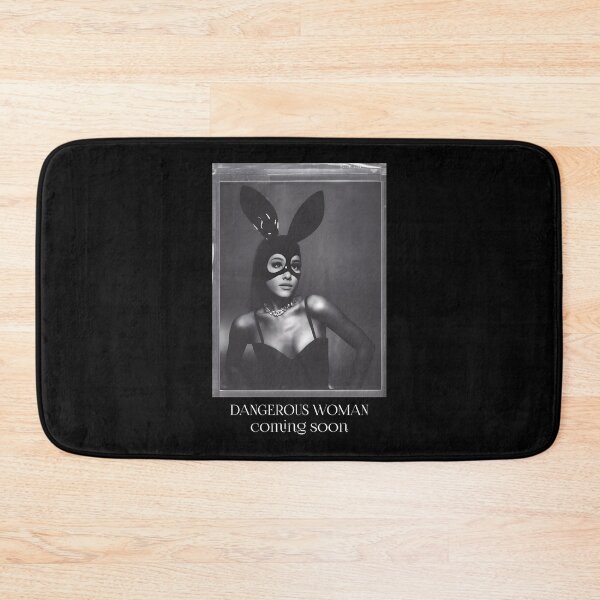 Item preview, Ariana Grande American singer-songwriter and actress designed and sold by hdbxkbnn.