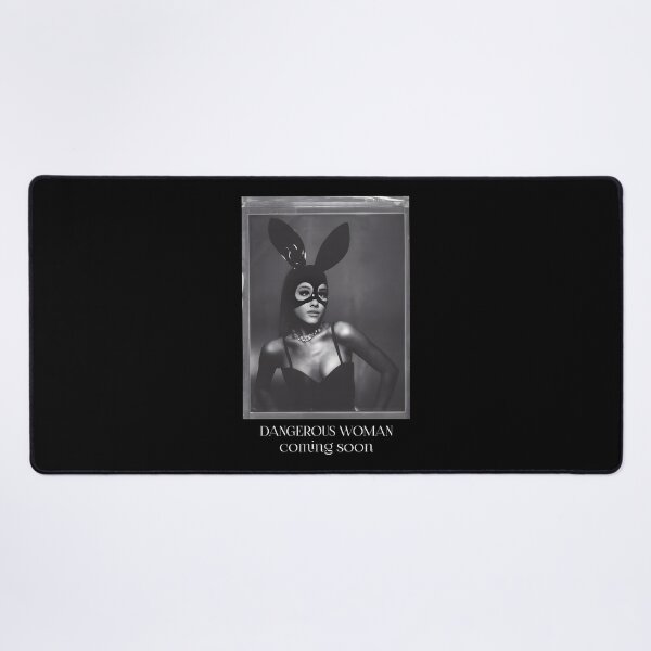 Item preview, Ariana Grande American singer-songwriter and actress designed and sold by hdbxkbnn.