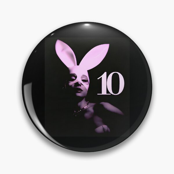 Item preview, Ariana Grande American singer-songwriter and actress designed and sold by hdbxkbnn.