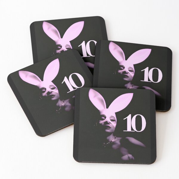 Item preview, Ariana Grande American singer-songwriter and actress designed and sold by hdbxkbnn.