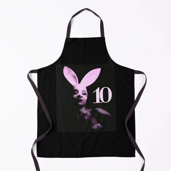 Item preview, Ariana Grande American singer-songwriter and actress designed and sold by hdbxkbnn.