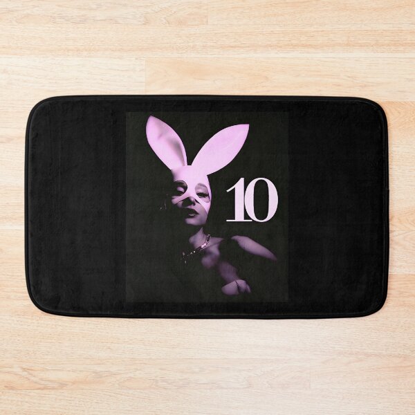 Item preview, Ariana Grande American singer-songwriter and actress designed and sold by hdbxkbnn.