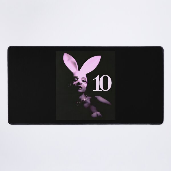 Item preview, Ariana Grande American singer-songwriter and actress designed and sold by hdbxkbnn.