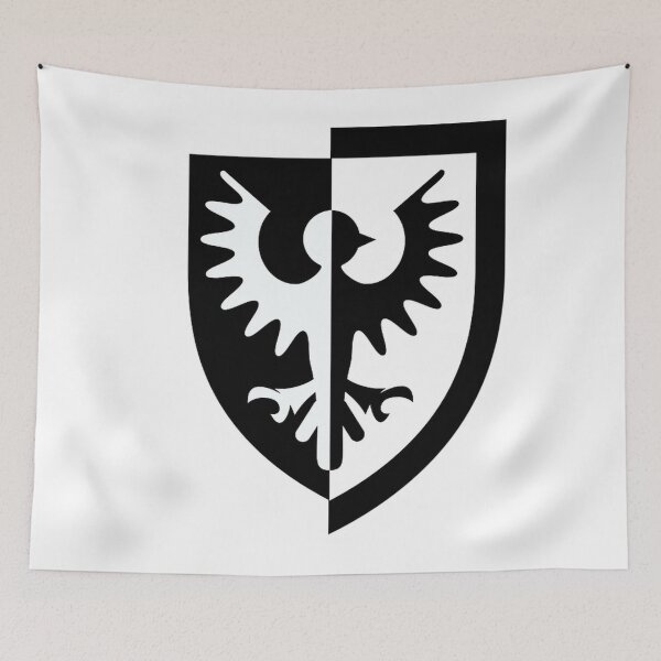 Item preview, Black Falcons designed and sold by kendasier.