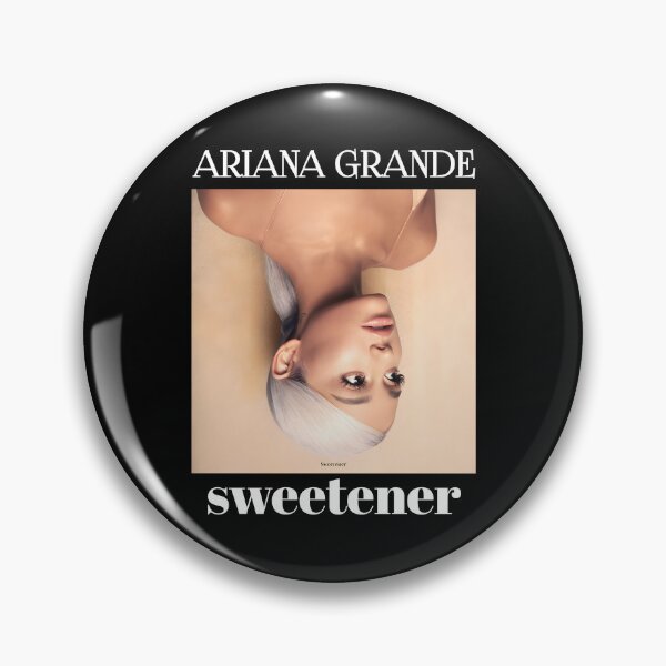 Item preview, Ariana Grande American singer-songwriter and actress designed and sold by hdbxkbnn.