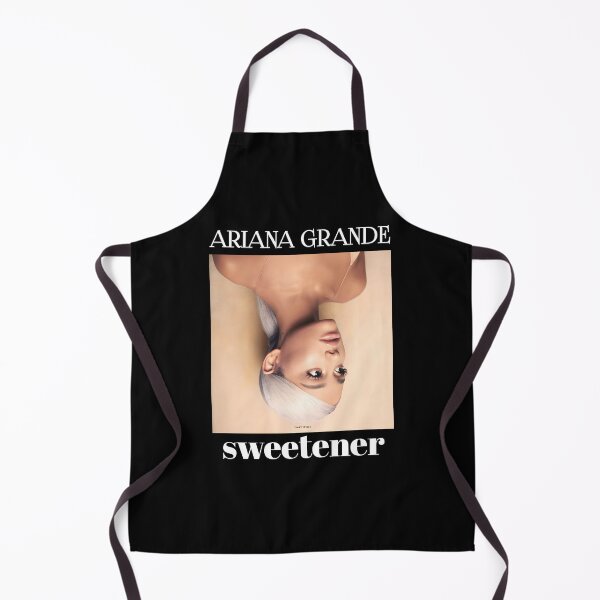 Item preview, Ariana Grande, cantante, compositora y actriz estadounidense. designed and sold by hdbxkbnn.