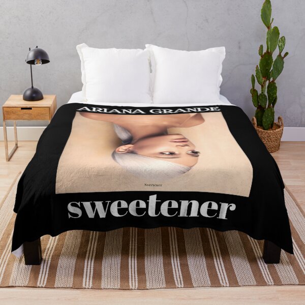 Item preview, Ariana Grande American singer-songwriter and actress designed and sold by hdbxkbnn.