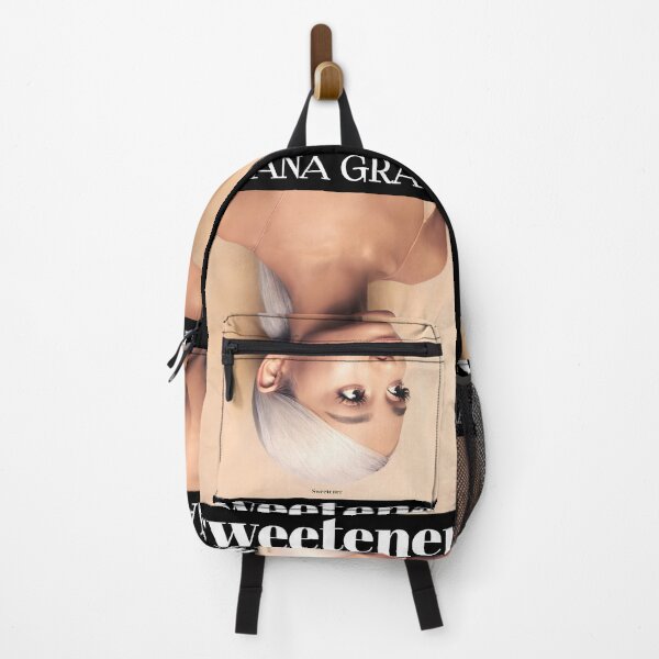 Item preview, Ariana Grande American singer-songwriter and actress designed and sold by hdbxkbnn.