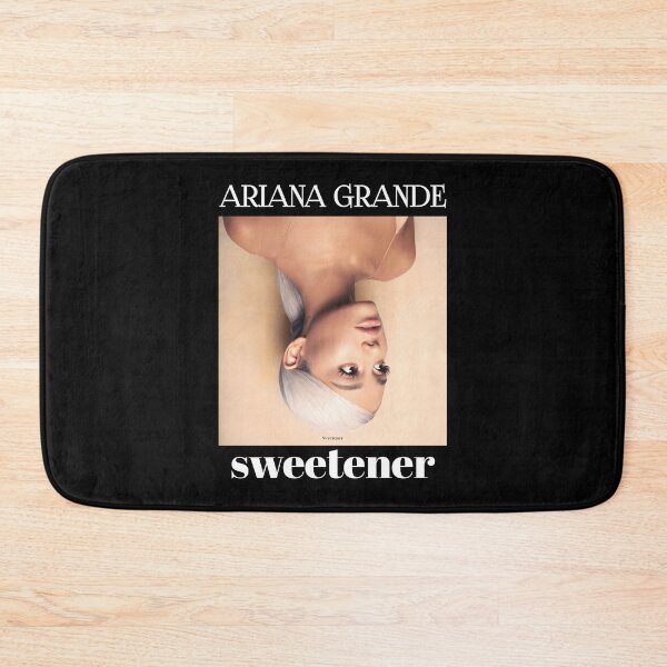 Item preview, Ariana Grande American singer-songwriter and actress designed and sold by hdbxkbnn.