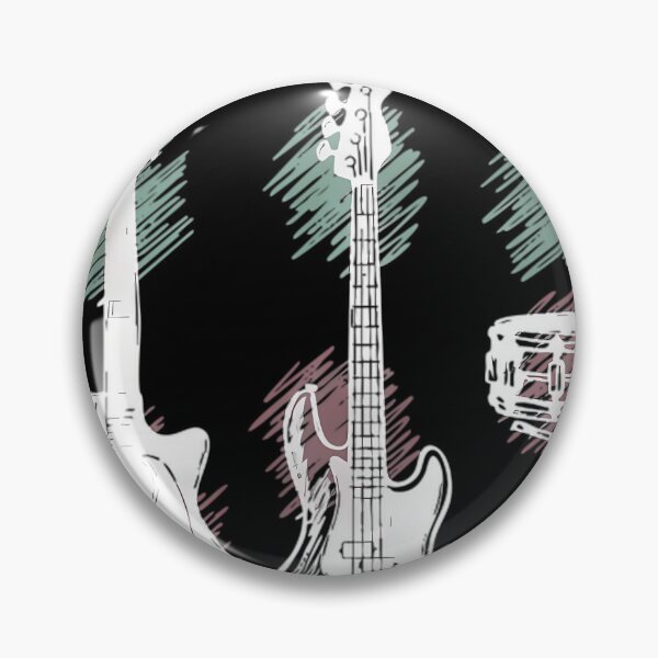 Item preview, Violent Femmes 1525 designed and sold by PSRIJ.