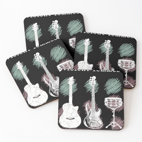 Item preview, Violent Femmes 1525 designed and sold by PSRIJ.
