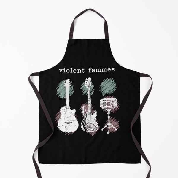 Item preview, Violent Femmes 1525 designed and sold by PSRIJ.