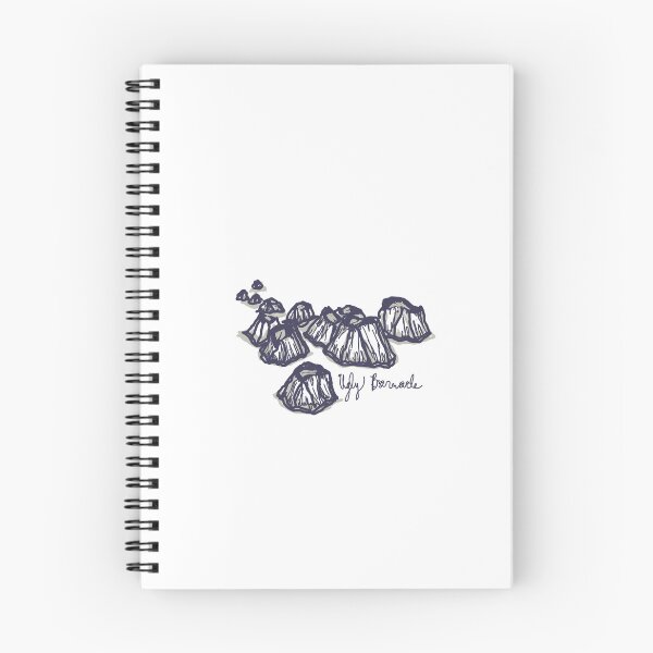 Item preview, Barnacle designed and sold by Rosemold.