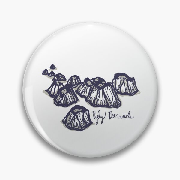 Item preview, Barnacle designed and sold by Rosemold.