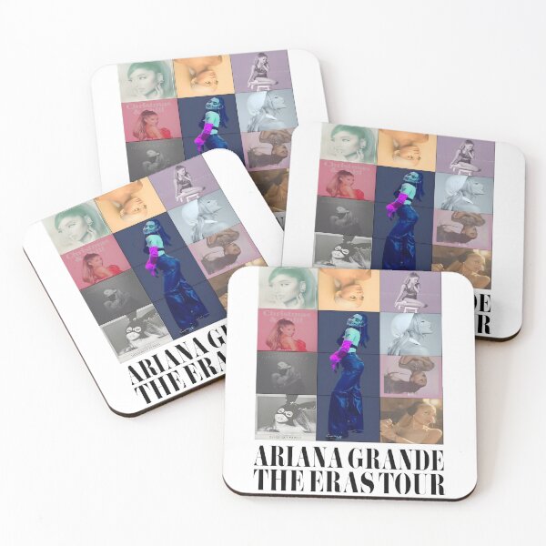 Item preview, Ariana Grande American singer-songwriter and actress designed and sold by hdbxkbnn.
